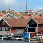 Bilder von meinem Liegeplatz