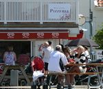 Bilder von meinem Liegeplatz